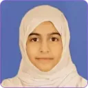 Syeda Amatullah Gilani - Grade A*